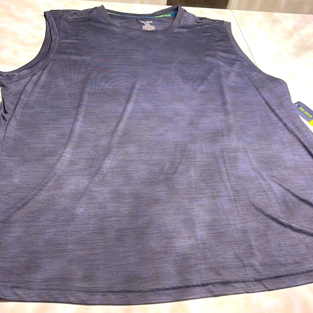 Mens Tek Gear XXL tank top